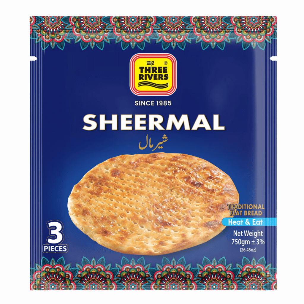 Three Rivers Sheermal 750 g buy online USA - 1